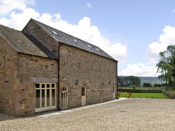 Meerbrook House | Goldcrest