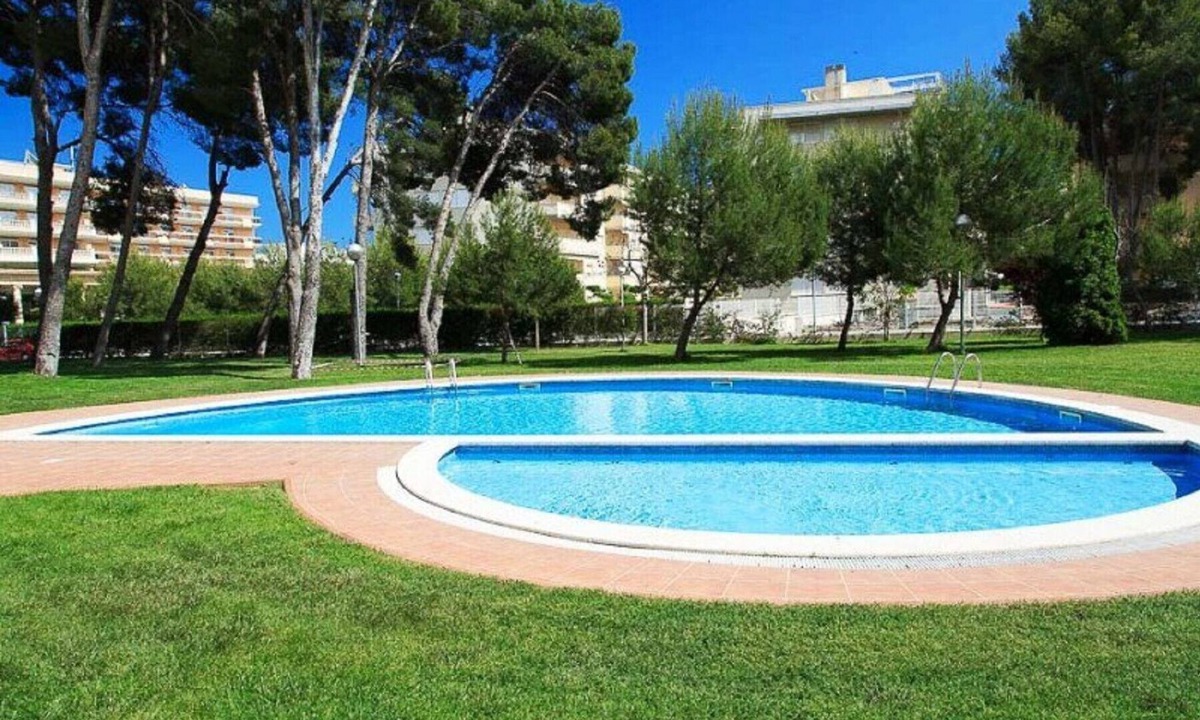 Cap de Salou Apartment | GOLDEN 5 Apartment