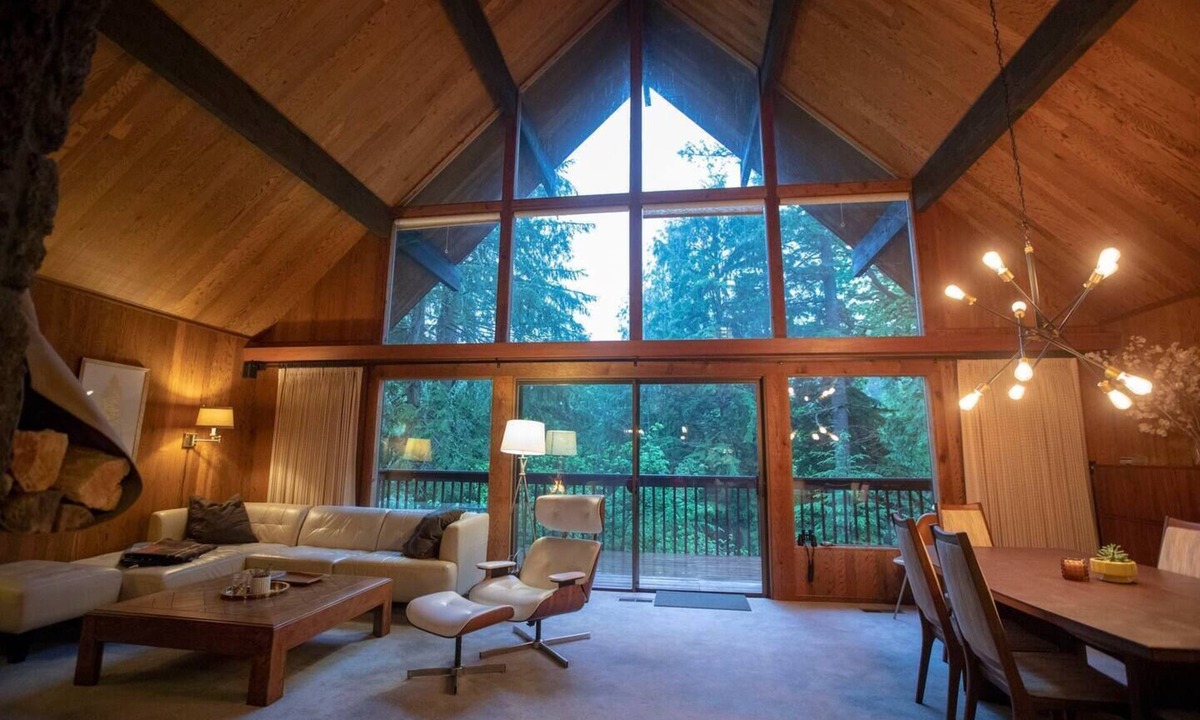 Welches Ski Chalet | Golden Antler Chaletnn