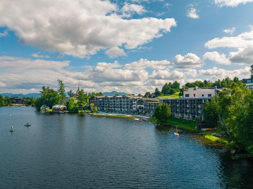 Lake Placid Resort | Golden Arrow Lakeside Resort