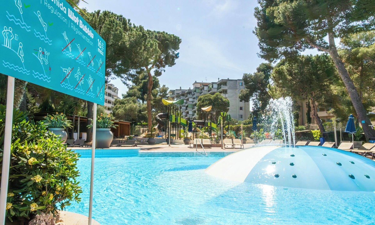 Salou City Centre Hotel | Golden Avenida Family Suites
