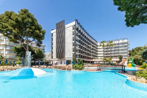 Salou City Centre Hotel | Golden Avenida Family Suites 4 Sup