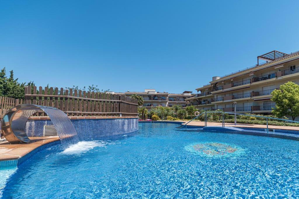 Sant Carles de la Rapita Apartment | GOLDEN BEACH BERGKAMP