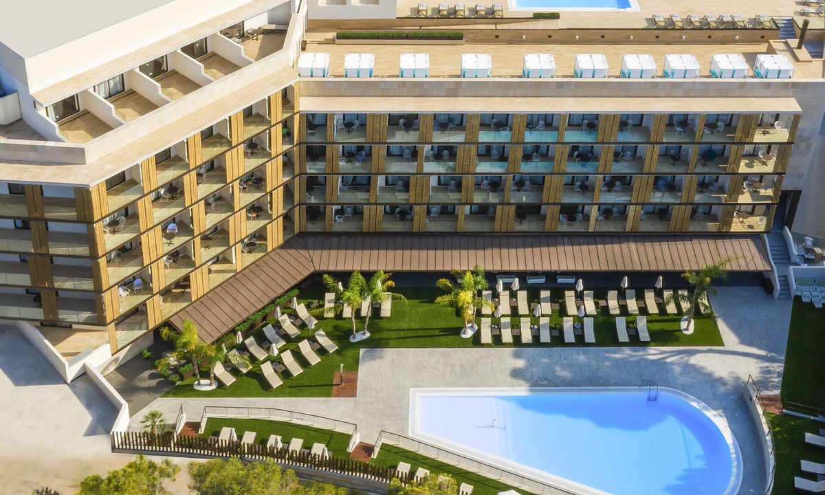 Cap de Salou Hotel | Golden Costa Salou - Adults Only