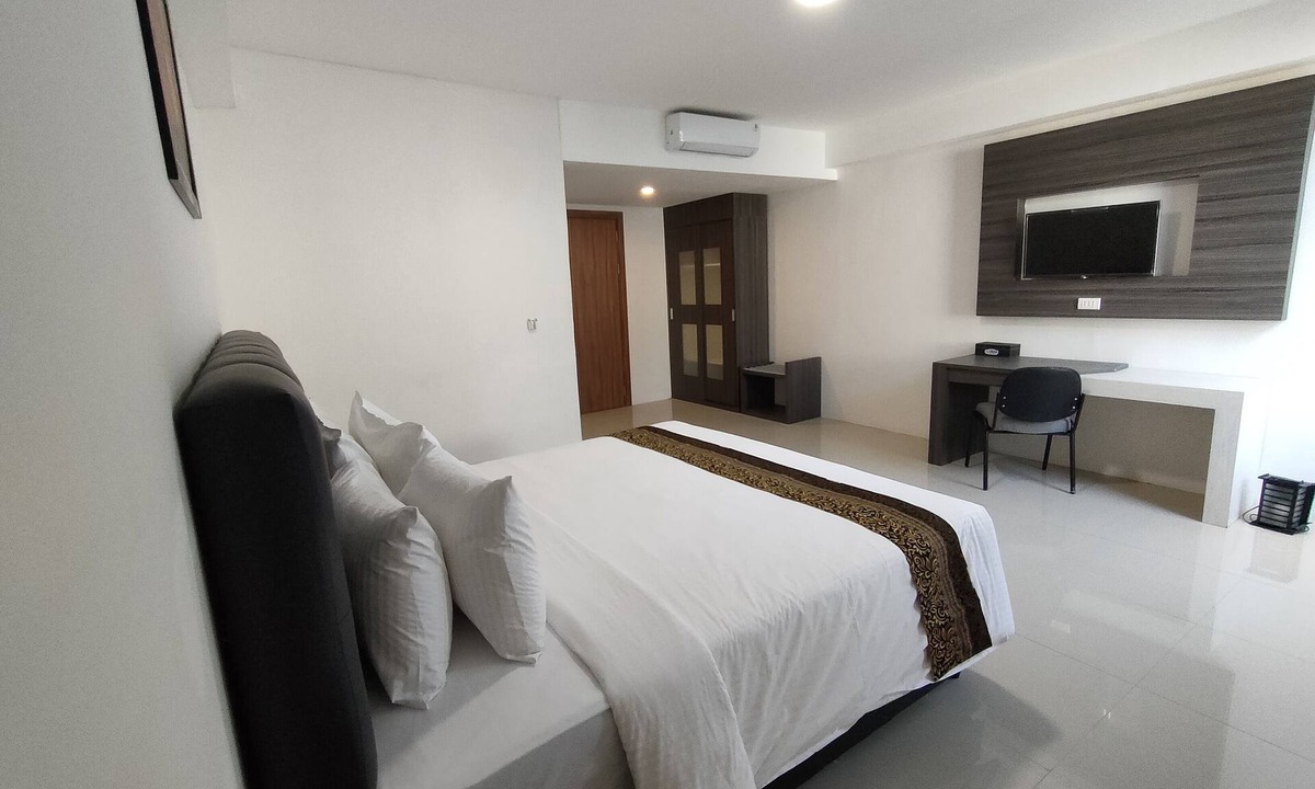 Banguntapan Hotel | Golden Ganesha Hotel Yogyakarta by Ecommerceloka