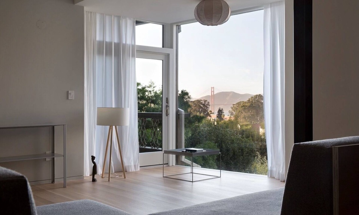 Cow Hollow House | Golden Gate Oasis: Modern and Cozy