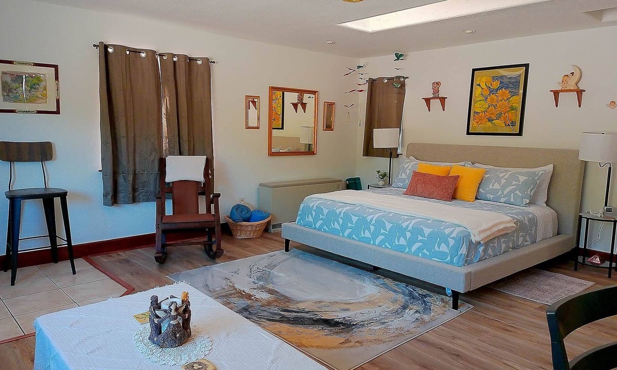 Baca Grande House | Golden Harmony Cottage