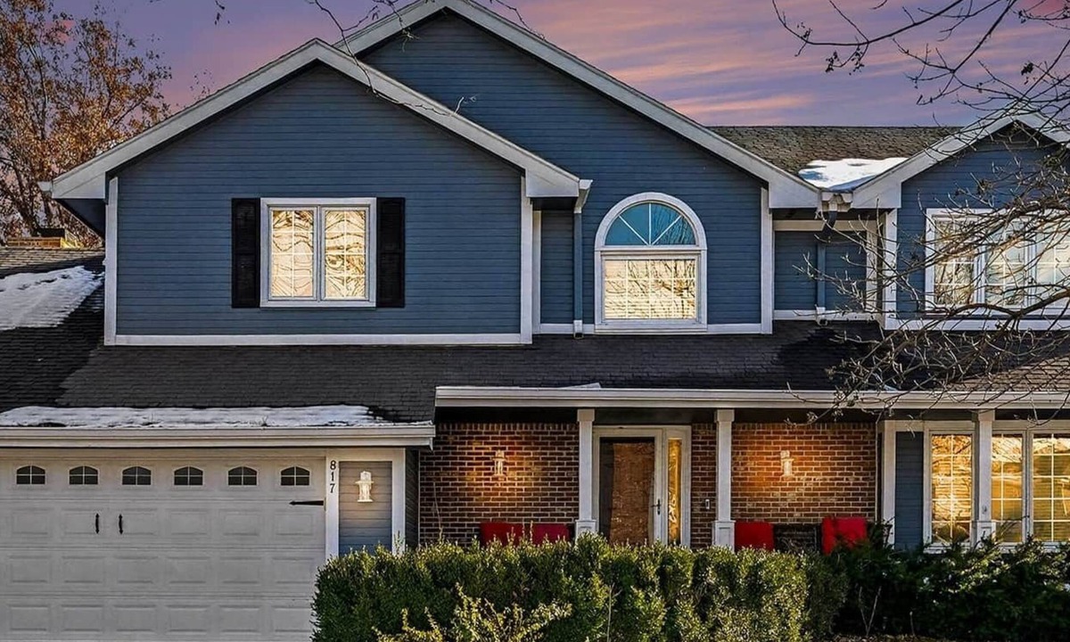 West Omaha House | Golden Haven 5BR 4 Baths | Arcade, Bounce & Play House