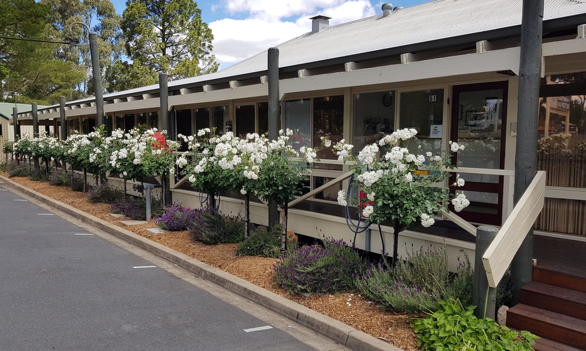 Beechworth Hotel | Golden Heritage Accommodation