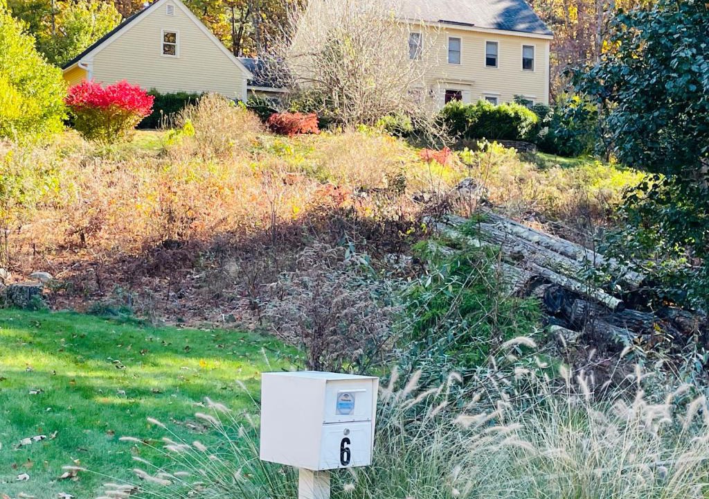 Georgetown House | Golden Hill Oasis