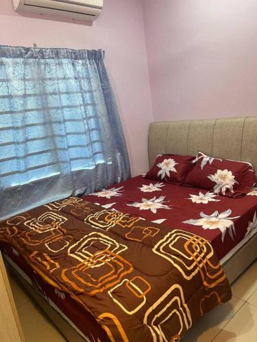 Port Dickson House | Golden Homestay