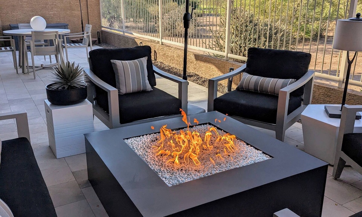 Scottsdale House | Golden Hour Haven: Epic Mountain Views and Resort-Style Backyard!