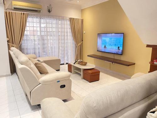 Ipoh House | Golden House 18