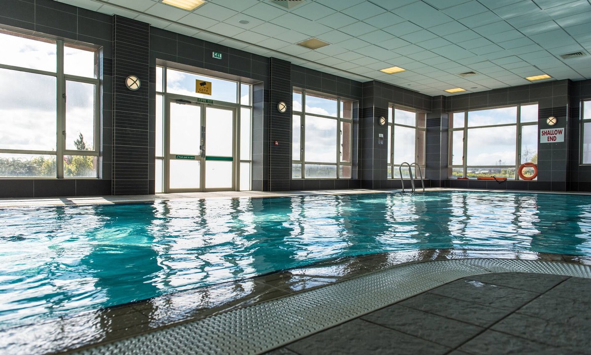 Dalmuir Hotel | Golden Jubilee Hotel