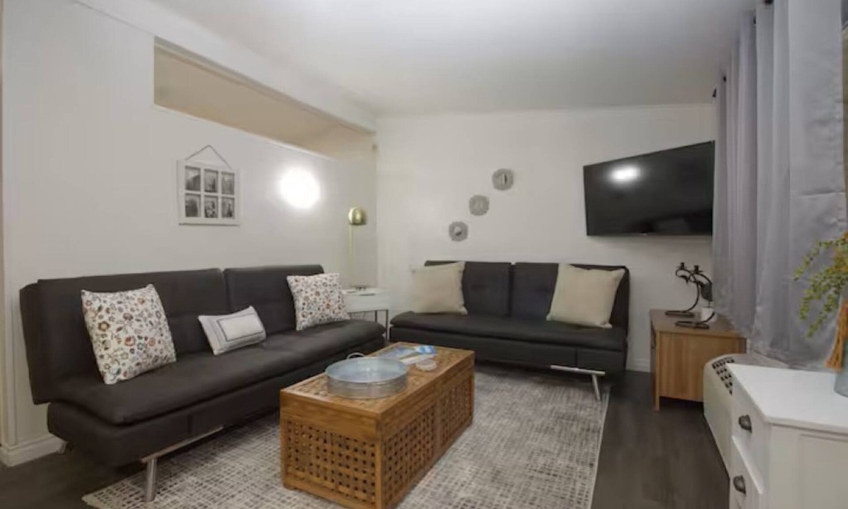 Kent Apartment | Golden Kent Motel