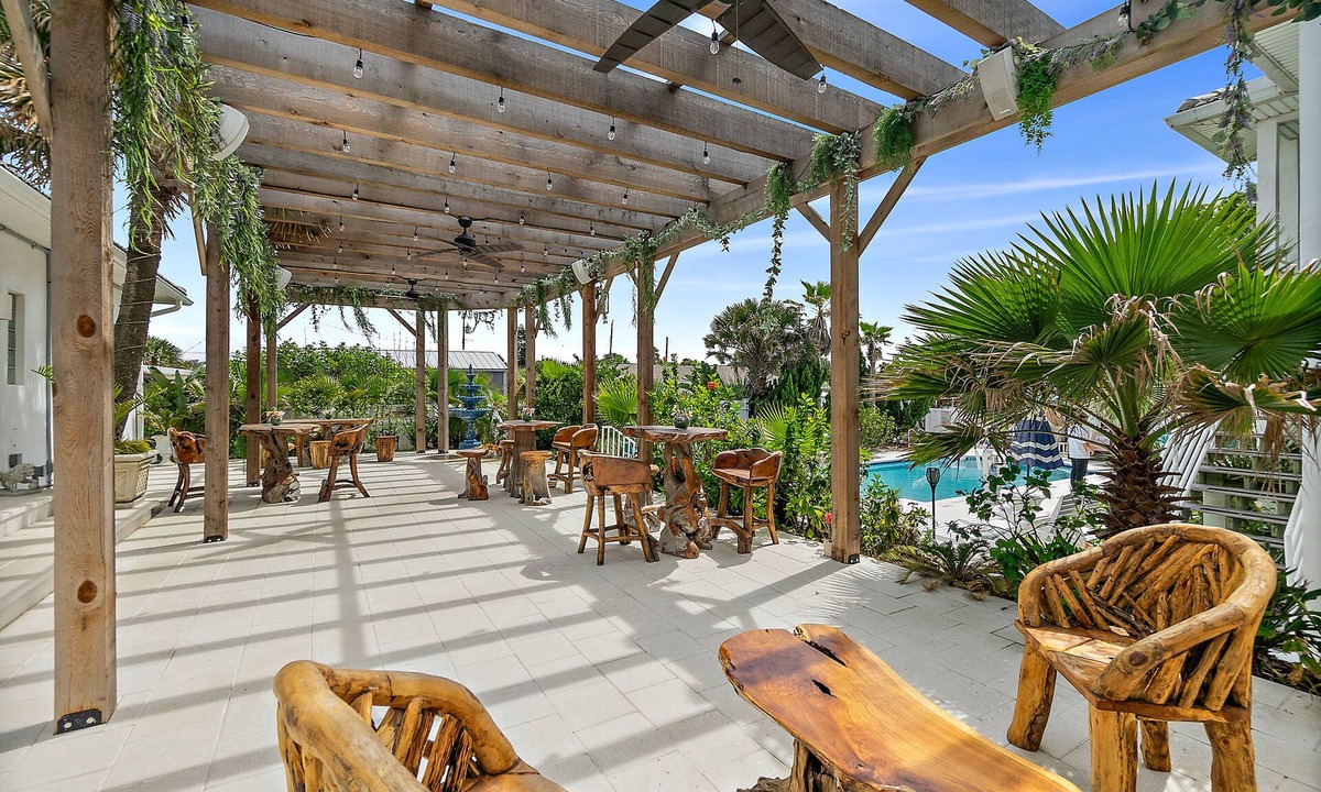 Flagler Beach Resort | Golden Magnolia Resort & Spa