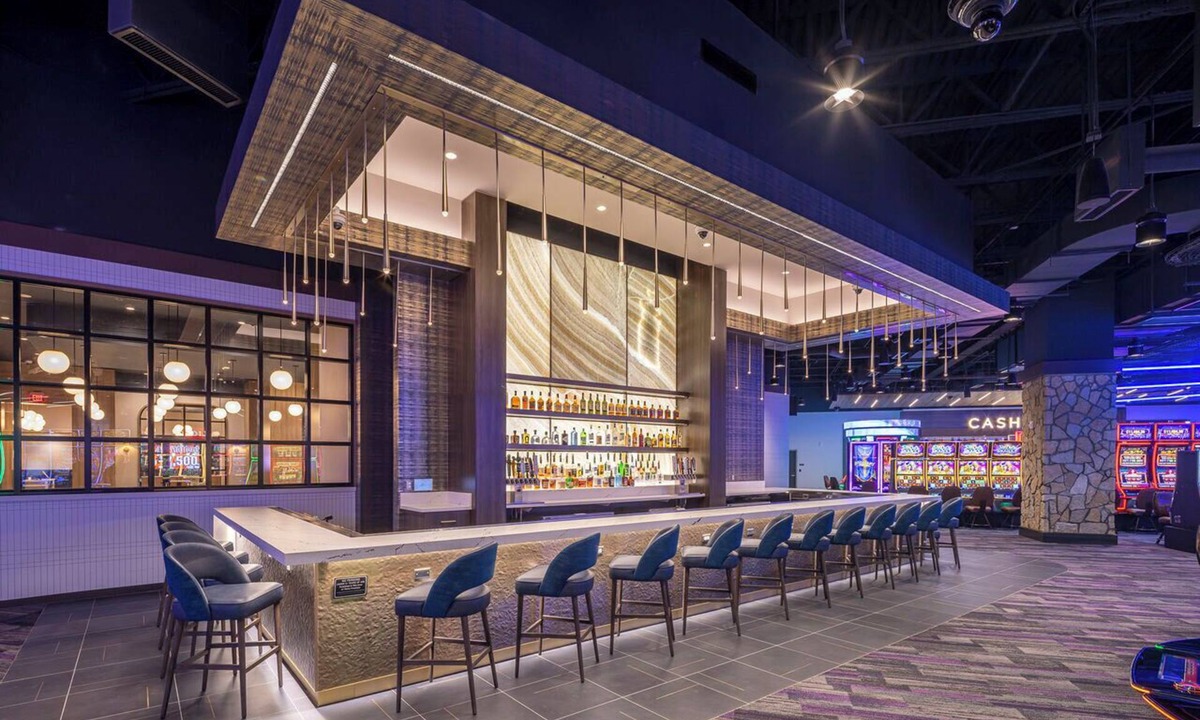 Guymon Hotel | Golden Mesa Casino and Hotel