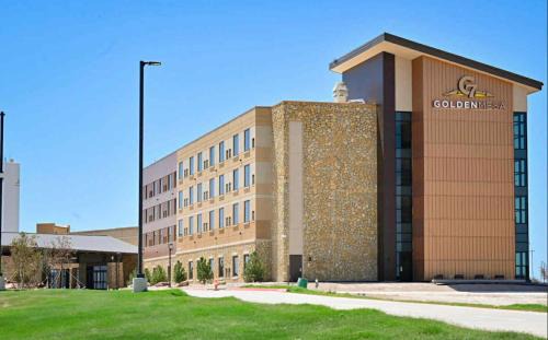 Guymon Hotel | Golden Mesa Hotel & Casino