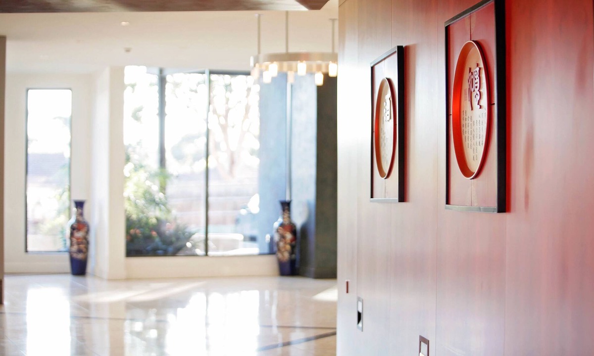 Wantirna Hotel | Golden Pebble Hotel