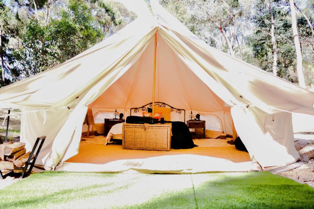 Mount Alexander Shire Other | Golden Point Glamping