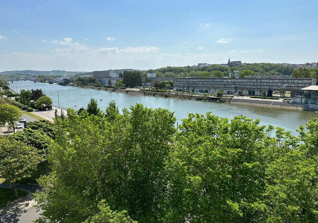 Boulogne-Centre Apartment | GOLDEN RESORT