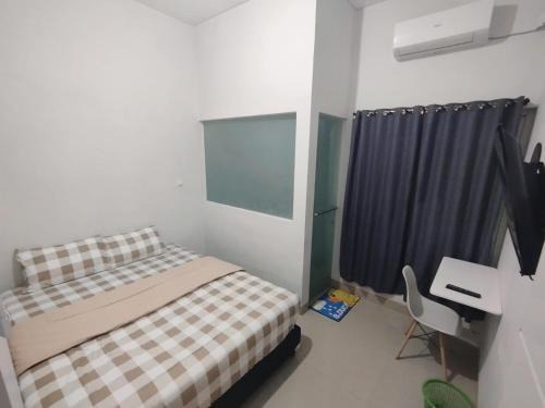 Sedati House | Golden Rose Homestay Surabaya