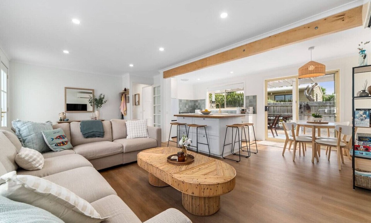 Dromana Apartment | Golden Shells Dromana