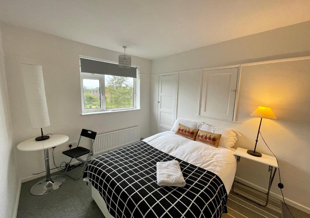 Norwich House | Golden Triangle House