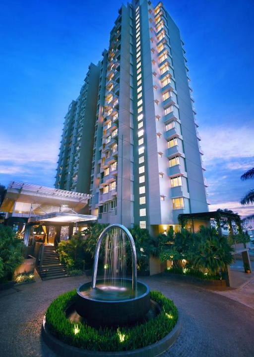 Balikpapan Hotel | Golden Tulip Balikpapan Hotel & Suites