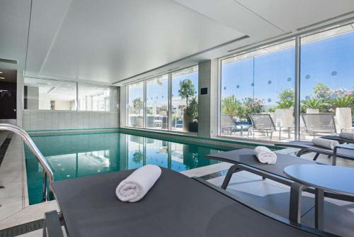 La Joliette Hotel | Golden Tulip Marseille Euromed