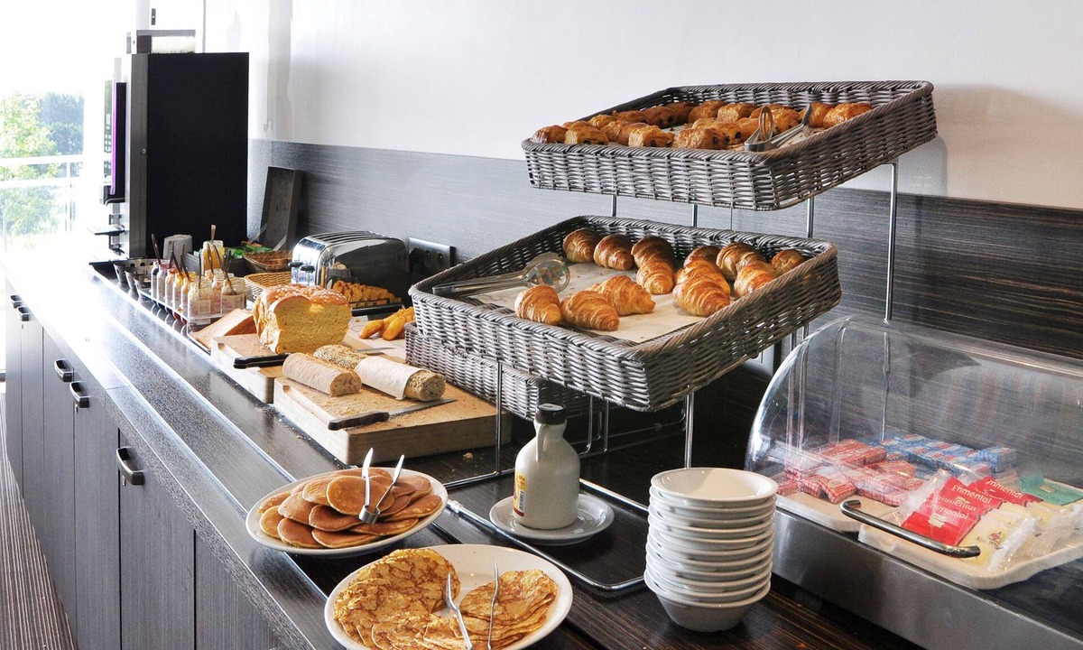 Pornic Hotel | Golden Tulip Pornic Suites