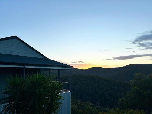 Steels Creek House | Golden Valley