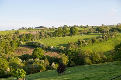 Westbrook Court Other | GoldenValley Shepherd's Hut