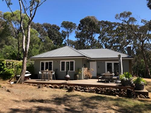 Metcalfe East House | Goldfields House
