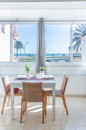 Empuriabrava Apartment | Goldhome - Bahia 6