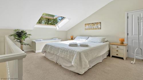 Alton House | Goldridge