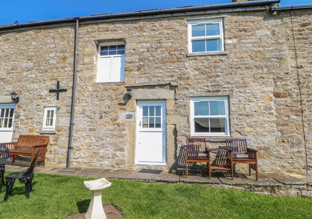 Barnard Castle House | Goldsborough Cottage