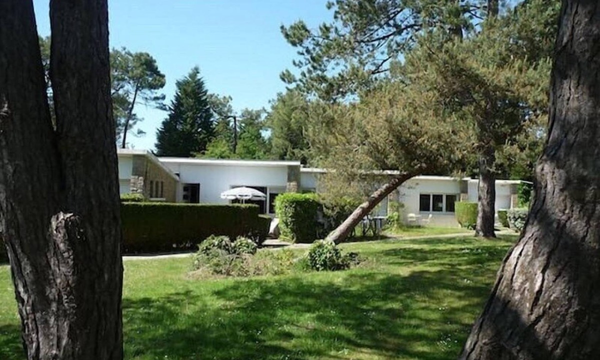 Le Touquet-Paris-Plage Apartment | GOLF 25 : Résidence du Golf, 4 people, Le Touquet