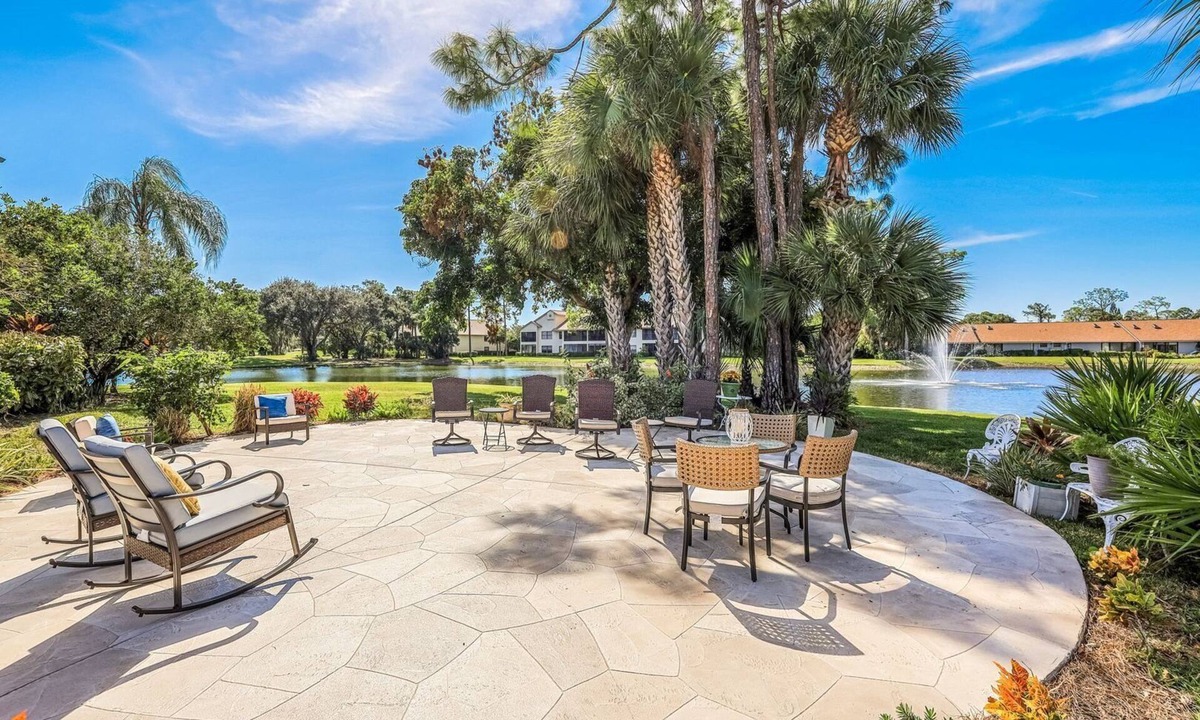 East Naples Condo | GOLF at Fox Haven in Foxfire