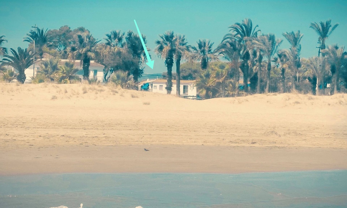 El Grao de Castellon Apartment | Golf & Beach 1 min away