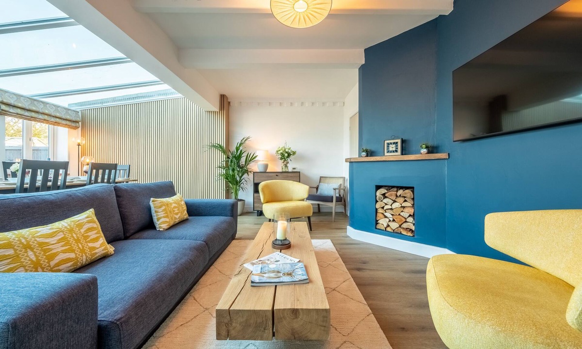 West Runton Cottage | Golf Cottage, West Runton, Norfolk