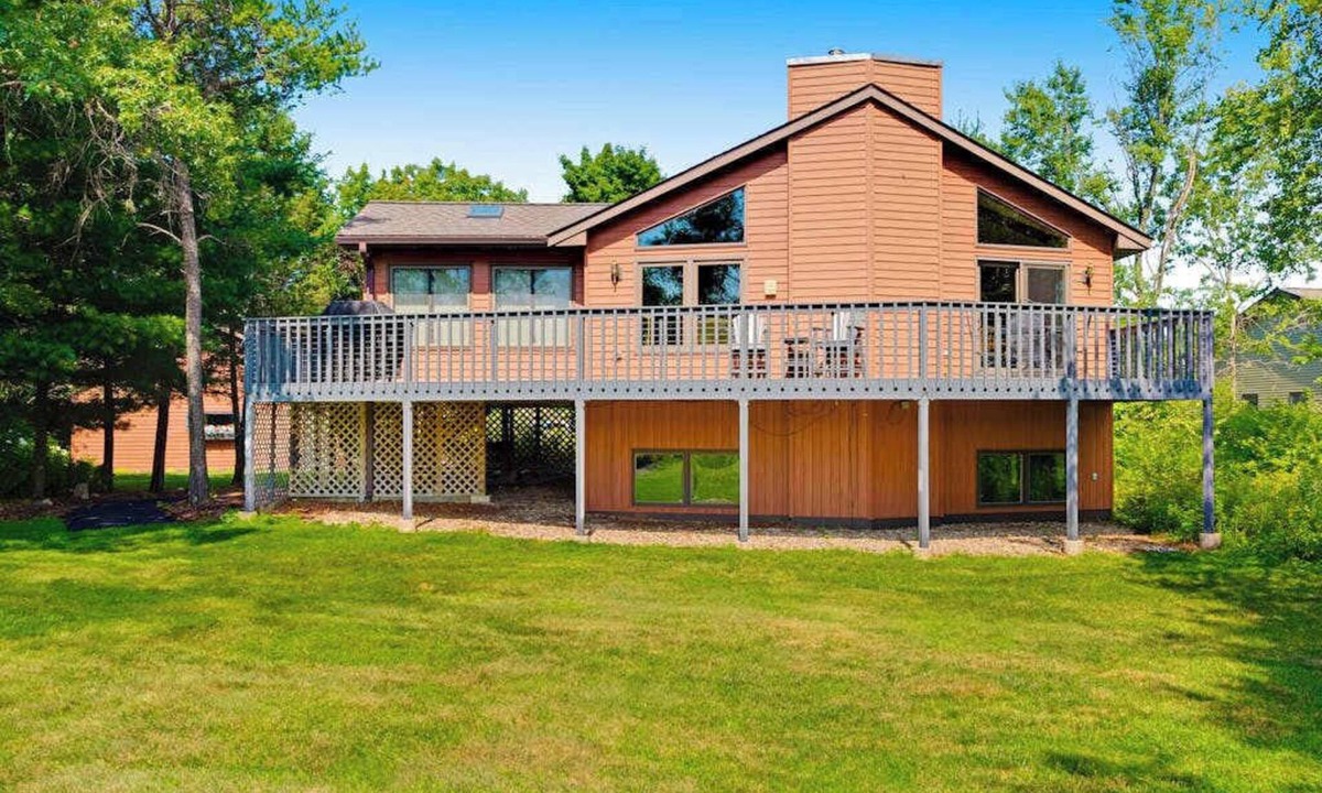 Rome House | Golf course-front home with 2 pools, private beach, boat launches, tennis, grill