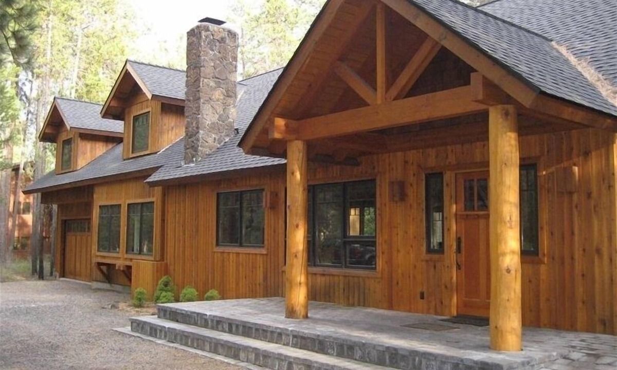 Black Butte Ranch House | Golf Course/Lodge Style/large/clean/comfortable/5 BR