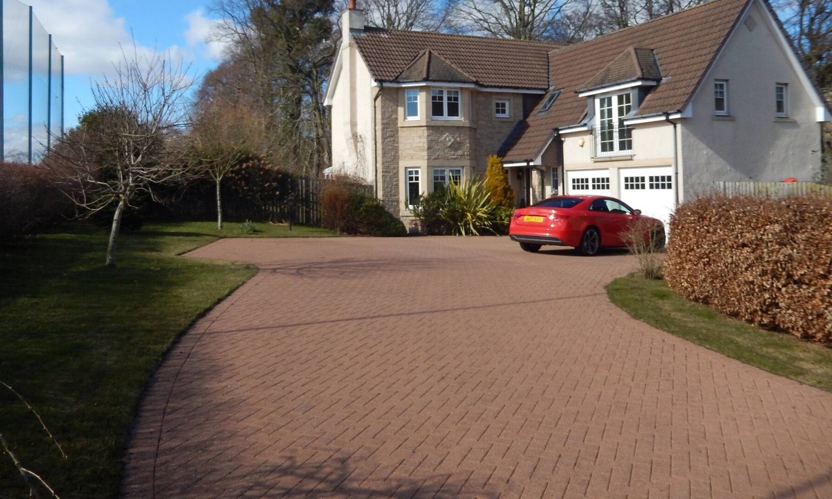 Murthill Villa | Golf Course Retreat - Ideal for St Andrews Open