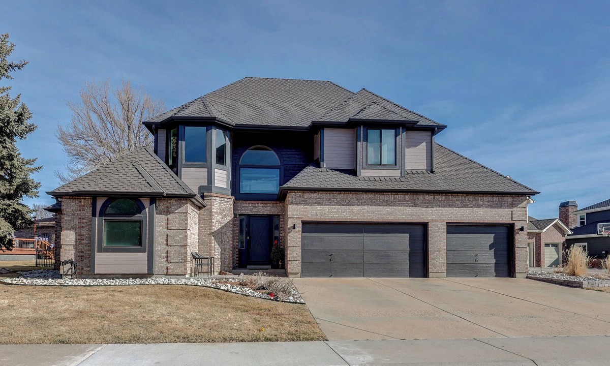 Broomfield House | Golf Course Retreat, 15 Min to Boulder