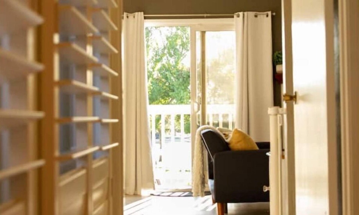 Ridgemark House | Golf Course Stay, Close to Pinnacles, King Bed