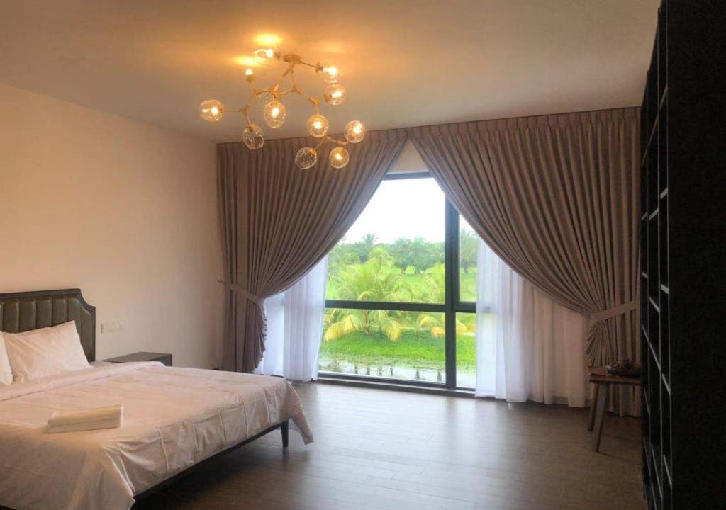 Gelang Patah House | Golf Dan Resort Forest City