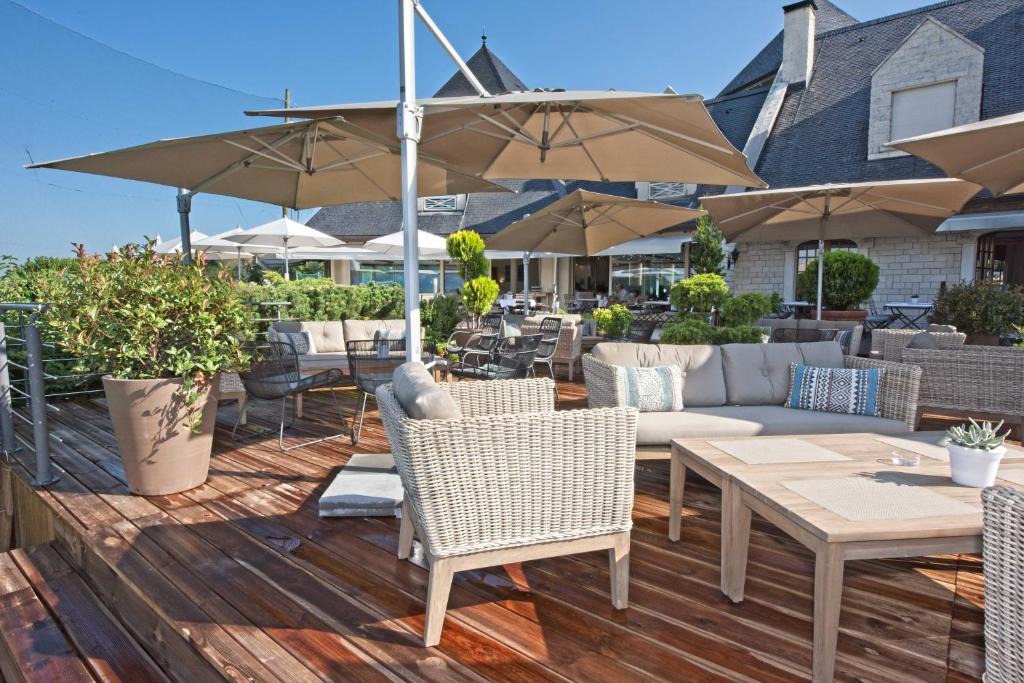 Pont-la-Ville Hotel | Golf de la Gruyère