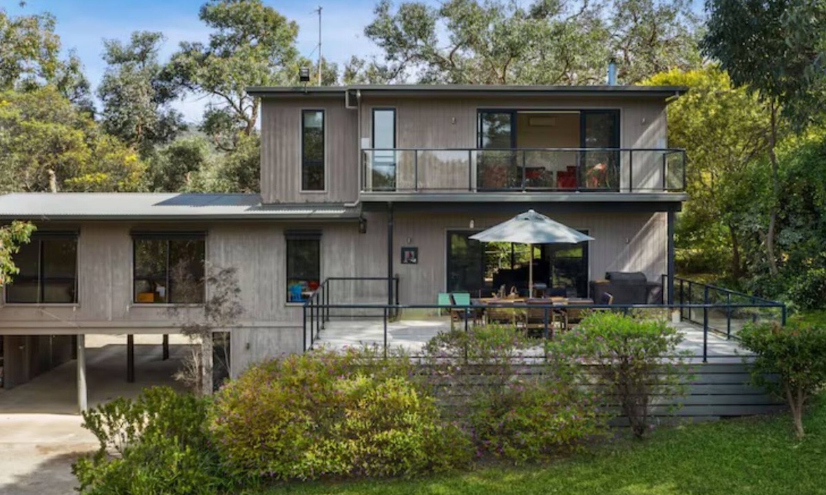 Anglesea House | Golf Edge - Ideal escape for Golf Enthusiasts