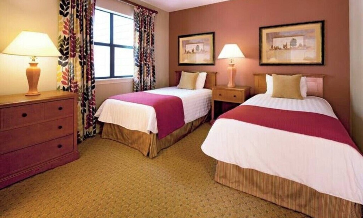 Fairfield Bay Resort | Golf Getaway Dream Resort 2BR.